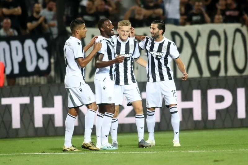 ΠΑΟΚ – Πανιώνιος 2-1: Αγχωτική νίκη – Γλίτωσε την… αυτοκτονία στην Τούμπα ο Δικέφαλος